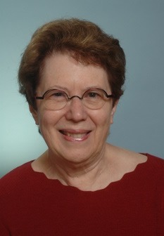 Eileen McDonagh
