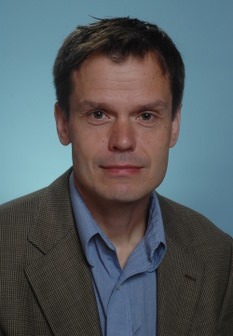 Pekka Hamalainen
