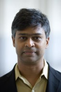 Arvind Rajagopal