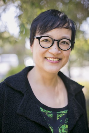 Ruth Chang