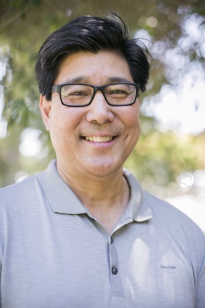 Ross L. Matsueda