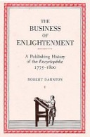 The business of enlightenment