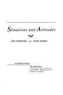 Situations and attitudes