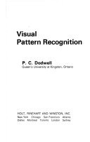 Visual pattern recognition