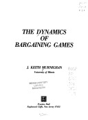 The dynamics of bargaining games