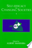 Self-efficacy in changing societies