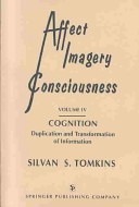 Affect, imagery, consciousness