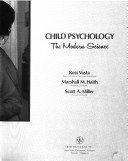 Child psychology :the modern science