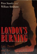 London's burning: life, death, and art in the second World War