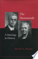 The Hammonds :a marriage in history