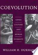 Coevolution :genes, culture, and human diversity