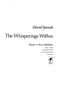 The whisperings within