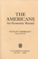 The Americans, an economic record