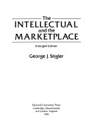 The intellectual and the marketplace