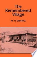 The remembered village