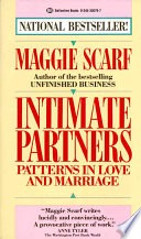 Intimate partners :patterns in love and marriage