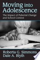 Moving into adolescence :the impact of pubertal change and school context