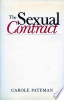 The sexual contract