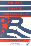 Consent, dissent, and patriotism