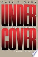 Undercover :Police Surveillance in America