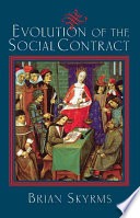Evolution of the social contract