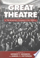 Great theatre :the American Congress in the 1990s