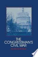 The congressman's civil war