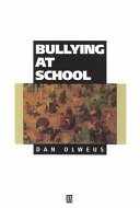 Bullying at school :what we know and what we can do