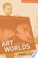 Art worlds