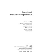 Strategies of discourse comprehension