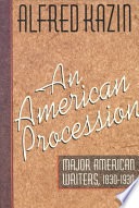 An American procession