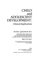 research findings of child and adolescent development