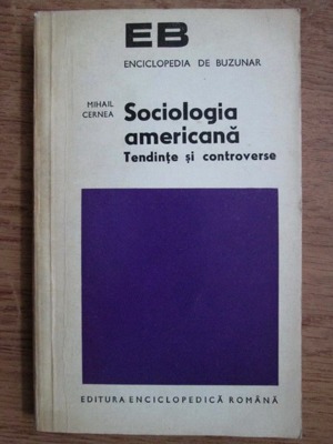 Sociologia americanÃ¦a: tendinÃ°te Ã°si controverse