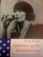 Amerikas grosse ErnÃ¼chterung : eine Kulturgeschichte der Prohibition