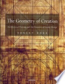 The geometry of creation : architectural drawing and the dynamics of gothic design / Robert Bork.