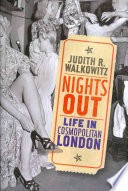 Nights out: life in cosmopolitan London