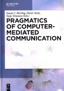 Pragmatics of computer-mediated communication