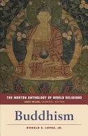The Norton anthology of world religions