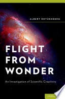 Flight from wonder: an investigation of scientific creativity