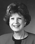 Cynthia Fuchs Epstein