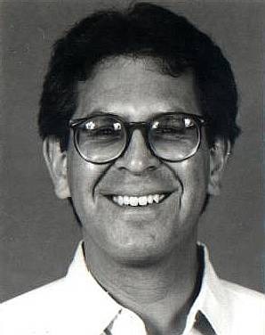 Ramon Arturo Gutierrez