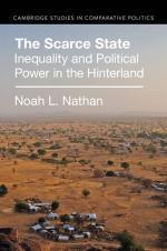 The Scarce State: Inequality and Political Power in the Hinterland