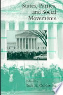 States, parties, and social movements