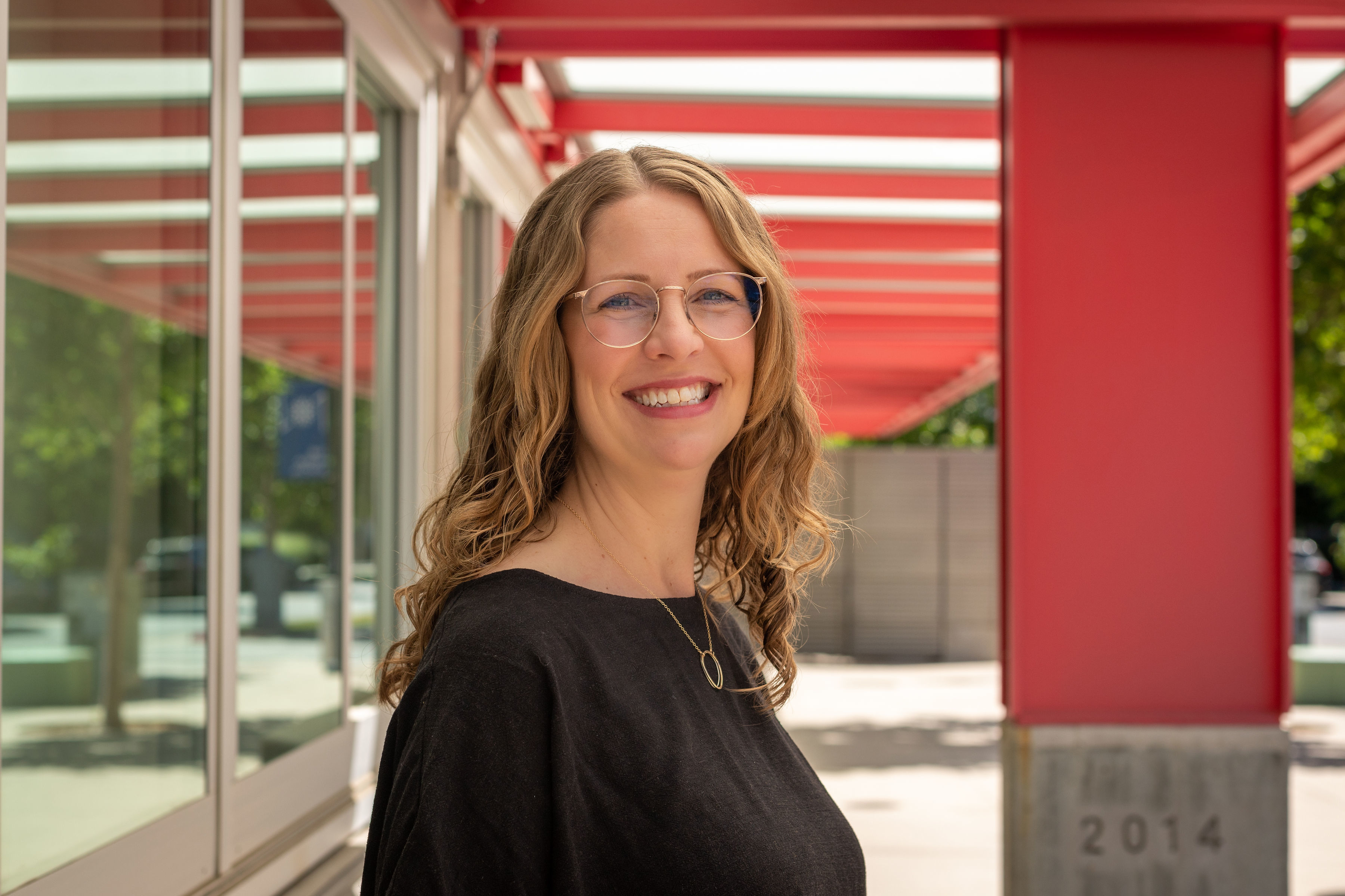 Emily Penner Center for Advanced Study in the Behavioral Sciences