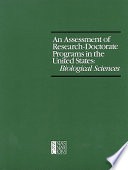 Assessment of Research-Doctorate Programs in the united states: Biological Sciences