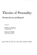 Theories of personality