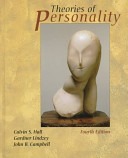 Theories of personality