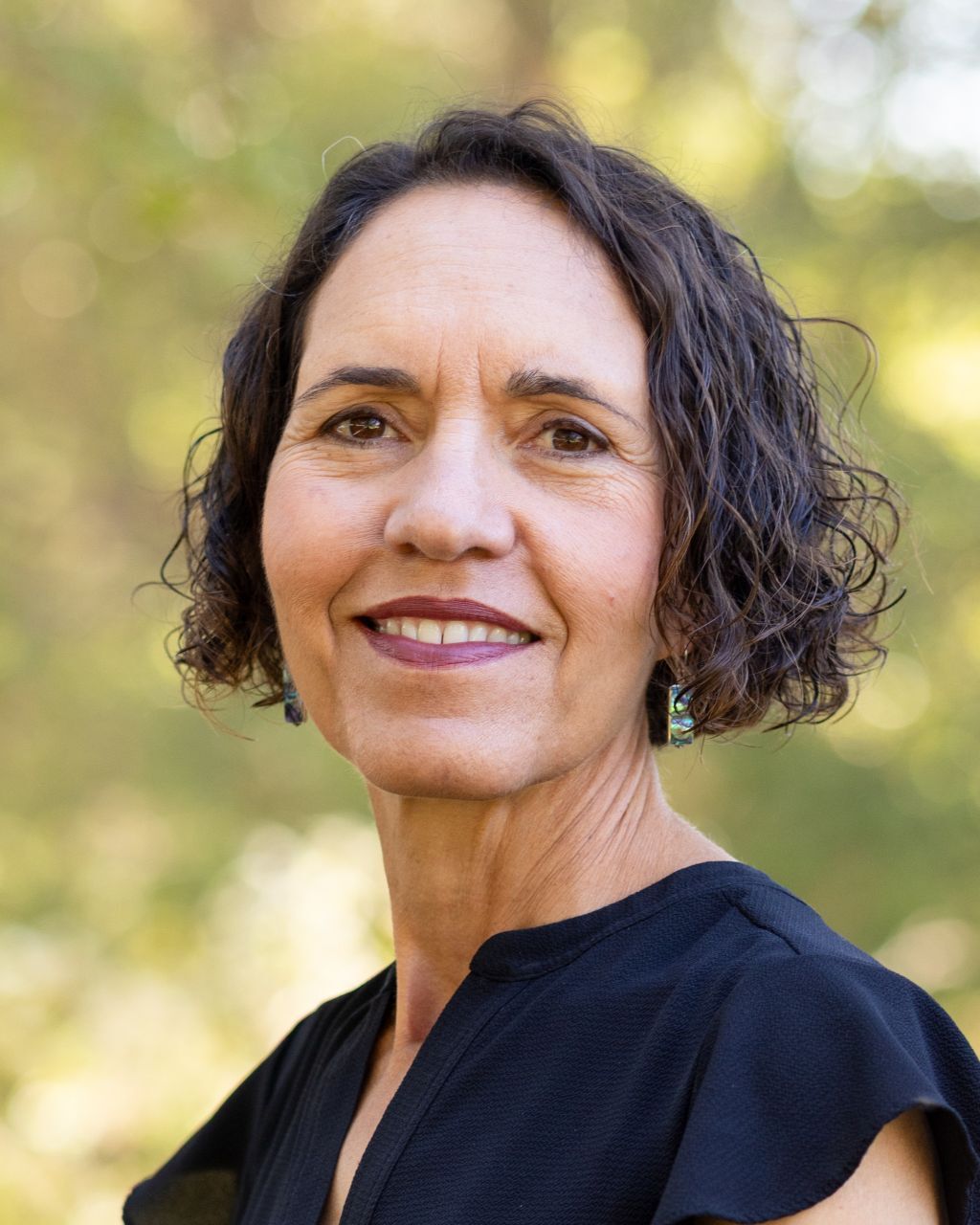 Miroslava Chavez-Garcia