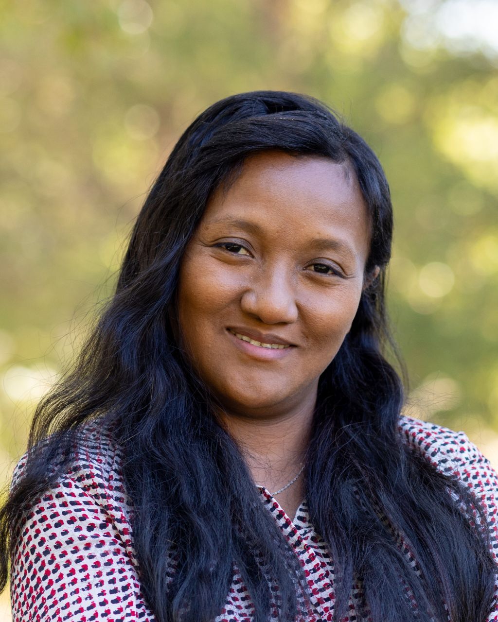 Solofo Nasandratra Ravonjiarison