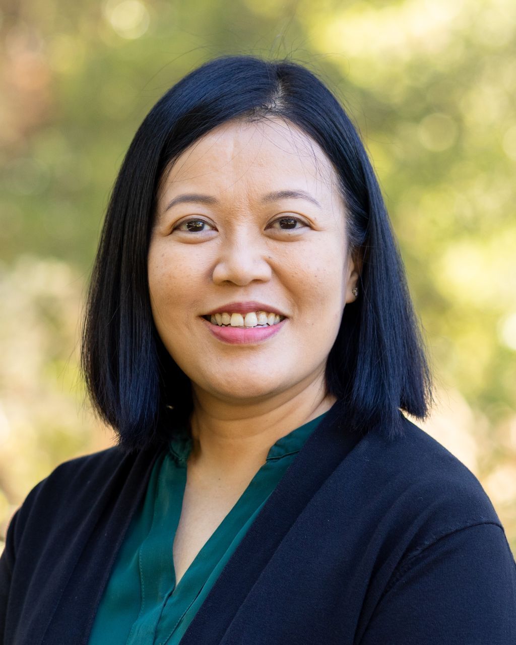 Bussarawan Teerawichitchainan